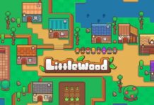 Littlewood bekommt Switch Version Littlewood bekommt Switch Version