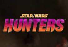 Nintendo Direct: Star Wars Hunters angekündigt Nintendo Direct: Star Wars Hunters angekündigt