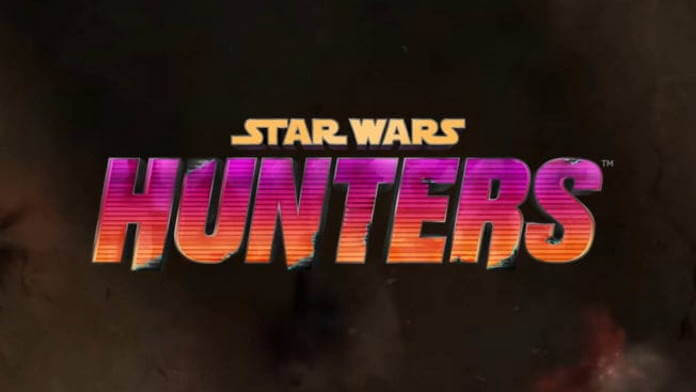 Nintendo Direct: Star Wars Hunters angekündigt