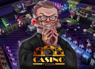 Grand Casino Tycoon Open Playtest startet demnächst