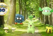 Pokémon Go feiert den Freundschaftstag Pokémon Go feiert den Freundschaftstag