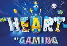 Gamescom 2021 findet wieder digital statt Gamescom 2021 findet digital statt