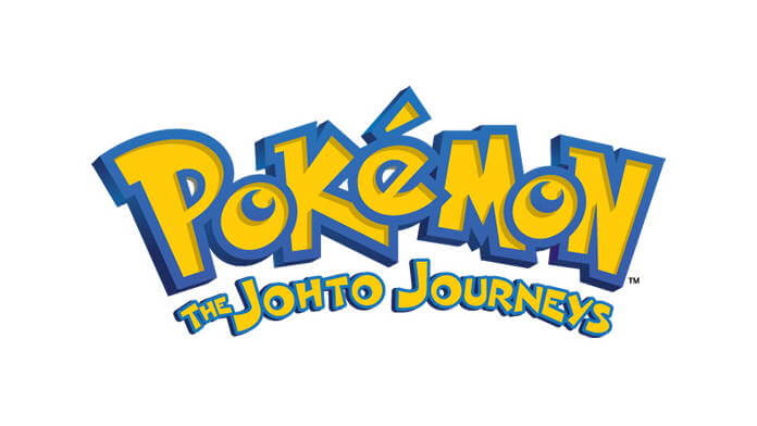Polyband Anime hat sich die Lizenz für Pokémon: Die Johto Reisen geholt