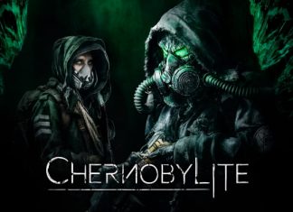 Chernobylite Story-Trailer stellt Tatyana vor