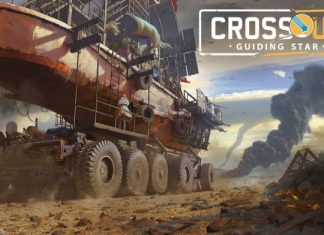 Crossout Content-Update leitet neue Saison ein