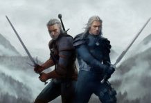 Die WitcherCon beginnt demnächst Die WitcherCon beginnt demnächst