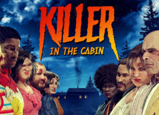 Killer in the Cabin Survival-Horror angekündigt