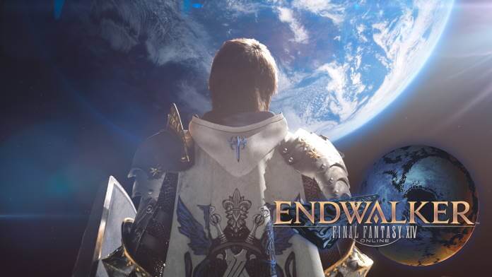 Final Fantasy XIV: Endwalker: Terminverschiebung und Launchtrailer