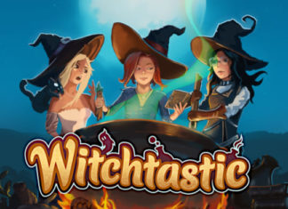 Review: Witchtastic für PC