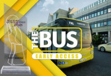 The Bus wird mit Deutschem Entwicklerpreis ausgezeichnet