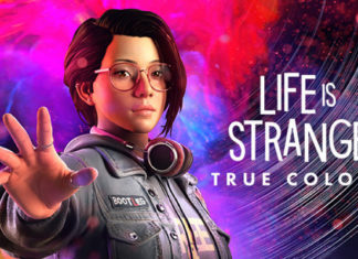 Review Life is Strange: True Colors für PC