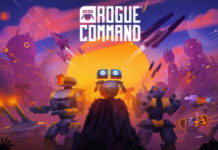 Rogue Command feneq kündigt ersten Titel an
