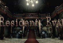 Weitere Resident Evil-Leaks aufgetaucht Weitere Resident Evil Leaks aufgetaucht