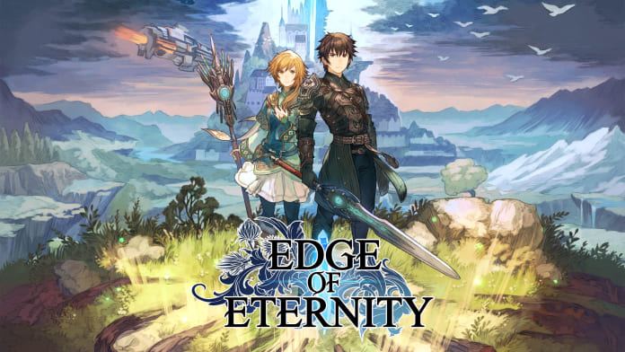 Edge of Eternity Gameplay-Showcase zum kommenden JRPG