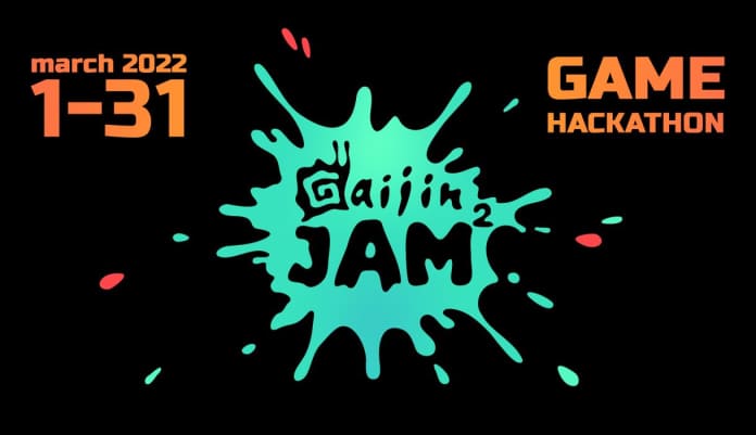 Gaijin Jam: Alle Infos zum Hackathon-Wettbewerb