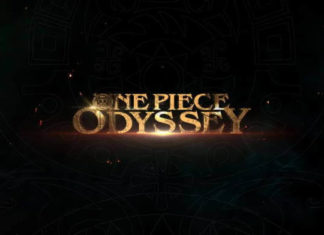 One Piece Odyssey: Neues RPG angekündigt