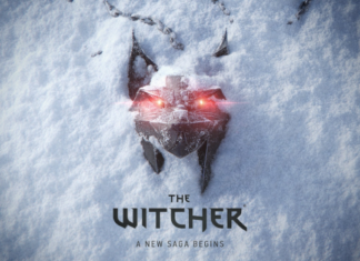The Witcher 4 offiziell bekannt gegeben