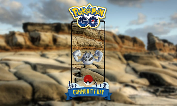 Pokémon Go feiert den Community Day