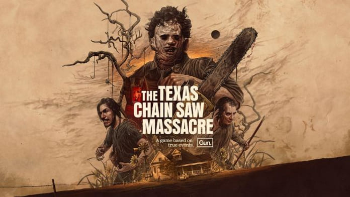 The Texas Chain Saw Massacre zeigt erste Eindrücke