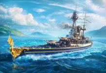 World of Warships startet neue Saison mit Inhaltsupdates
