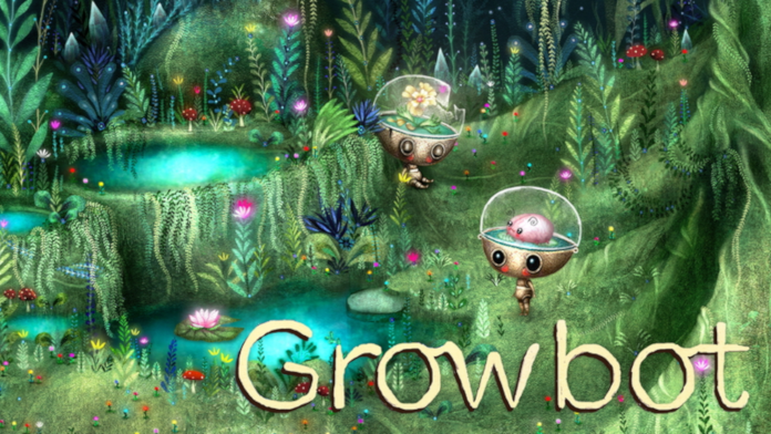 review growbot