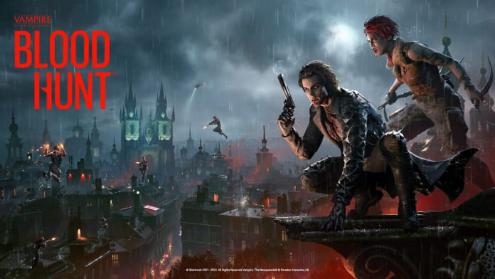 Review Vampire The Masquerade – Bloodhunt für PC