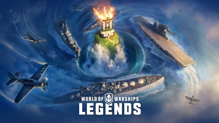 World of Warships Legends feiert dreijähriges Jubiläum