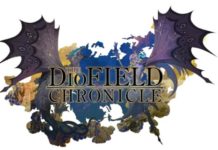 Demo zu The Diofield Chronicle ab sofort verfügbar