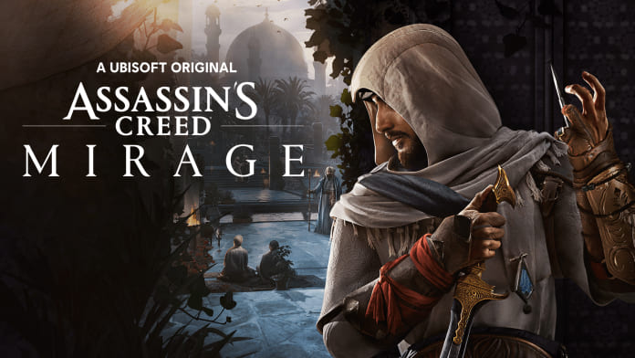 Assassins Creed Mirage wurde endlich enthüllt