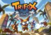 Trailer verrät Veröffentlichungsdatum von Trifox