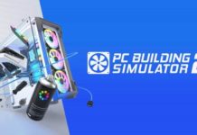 PC Building Simulator 2 jetzt erschienen PC Building Simulator 2 jetzt erschienen