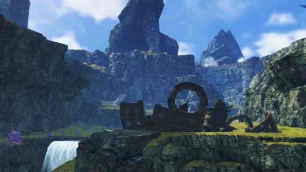 Review: Xenoblade Chronicles 3 für Nintendo Switch 11