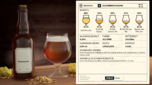 Brewmaster Review