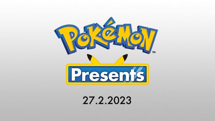 Pokémon Presents Alle Ankündigungen im Überblick
