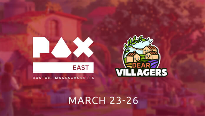 PAX East - neues vom Publisher 