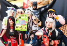 Eventbericht: Comix 2023 Comix Wien