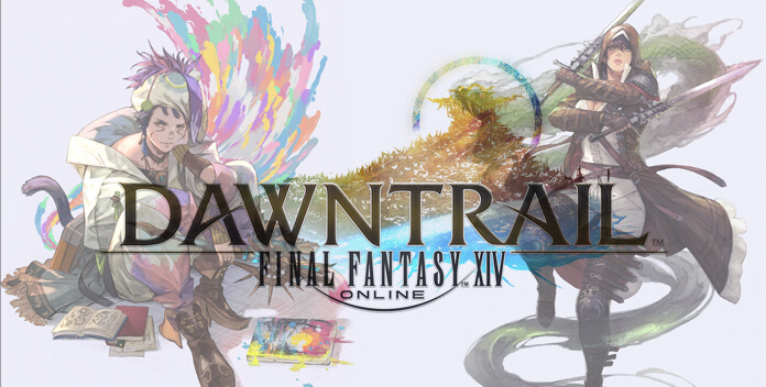 Final Fantasy XIV Dawntrail - Neue Infos vom Tokyo Fan Fest - beitragsbild