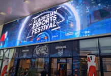 Eventbericht: A1 eSports Festival 2023 Eventbericht A1 eSports Festival