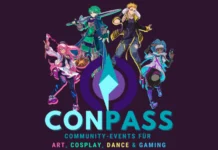 Eventbericht: Conpact 2023 Conpact 2023