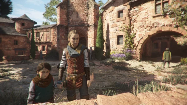 Plague Tale: Requiem Review