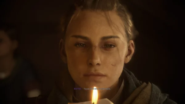 Plague Tale: Requiem Review