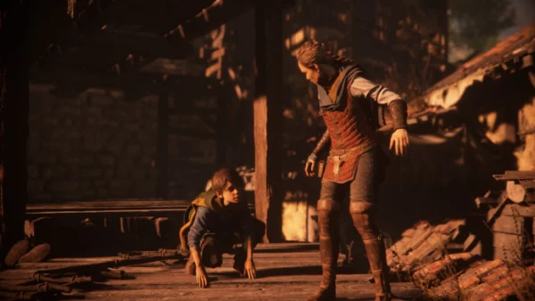 Plague Tale: Requiem Review