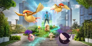 Alle Pokémon Go-Events im Mai 2024