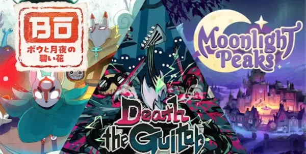 MARVELOUS GAME SHOWCASE 2024 -Beitragsbild - indie titel