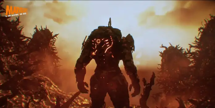 MARVELOUS GAME SHOWCASE 2024 - Beitragsbild - Deamon X Machina MARVELOUS GAME SHOWCASE 2024 - Beitragsbild - Deamon X Machina