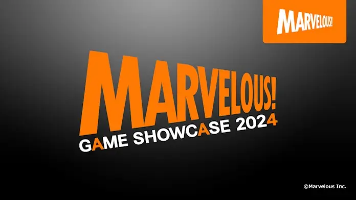 Marvelous Game Showcase 2024 angekündigt Marvelous Game Showcase 2024 angekündigt