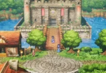 Neues Lebenzeichen zu Dragon Quest HD-2D Neues Lebenzeichen zu Dragon Quest HD-2D