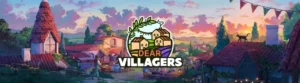 Dear Villagers - Header Dear Villagers - Header