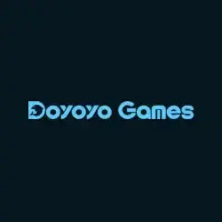 Doyoyo Games - Header Doyoyo Games - Header