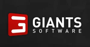Giants Software - Header
